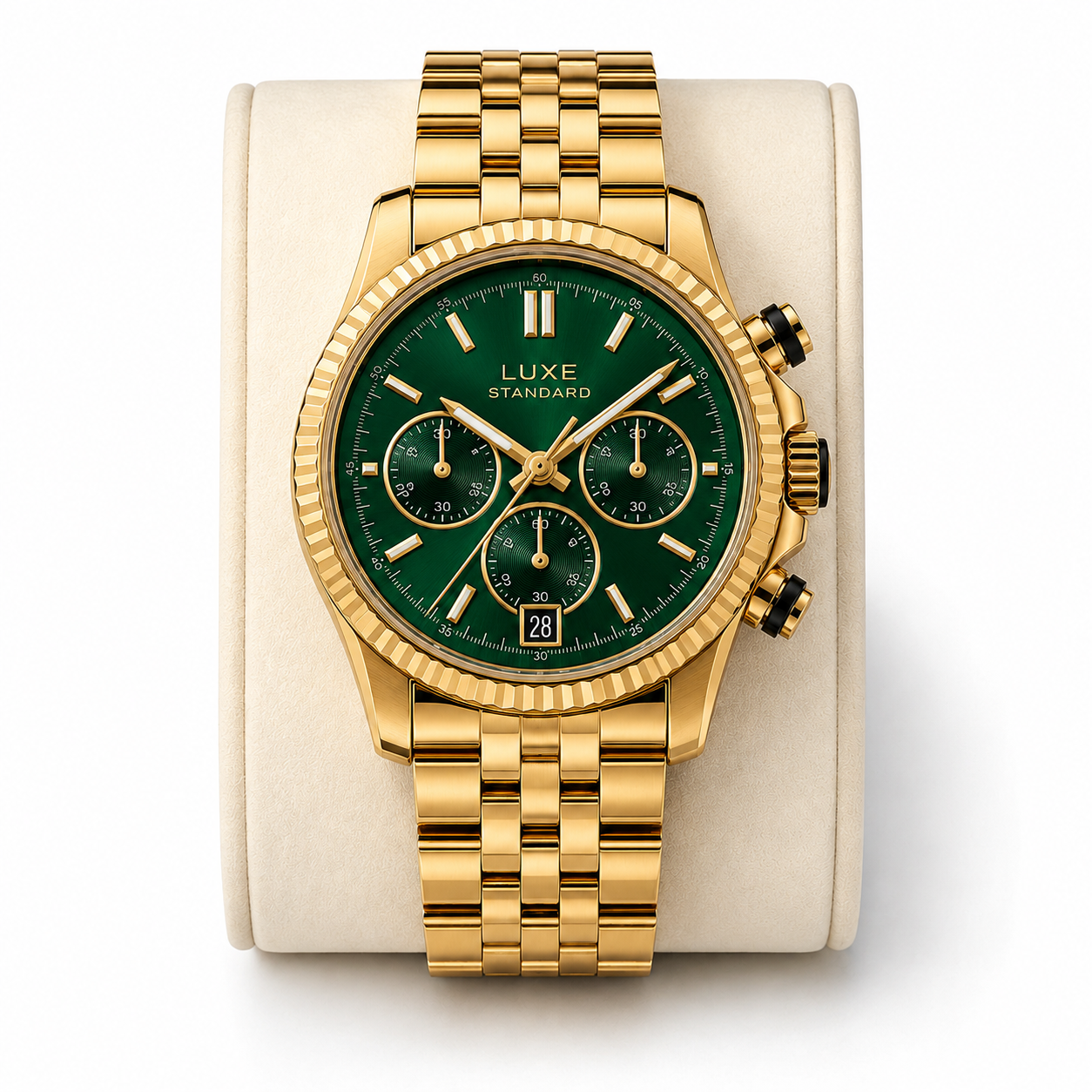 TTC WATCHES