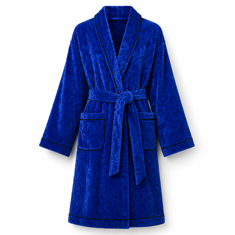 BATHROBE