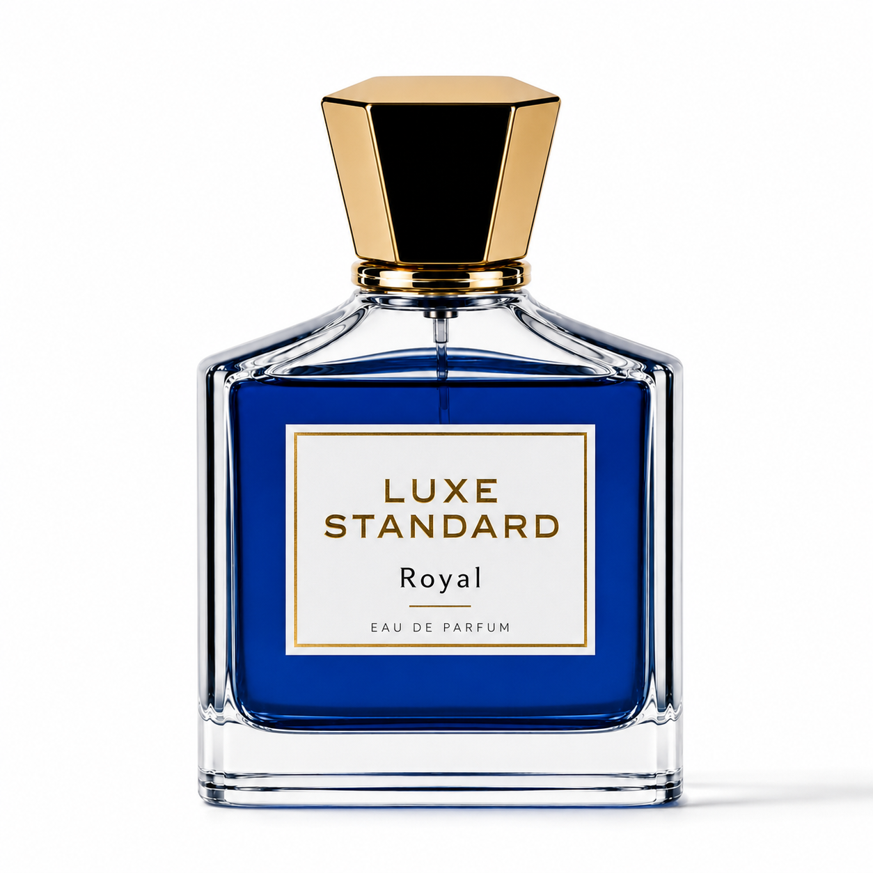 TTC FRAGRANCES
