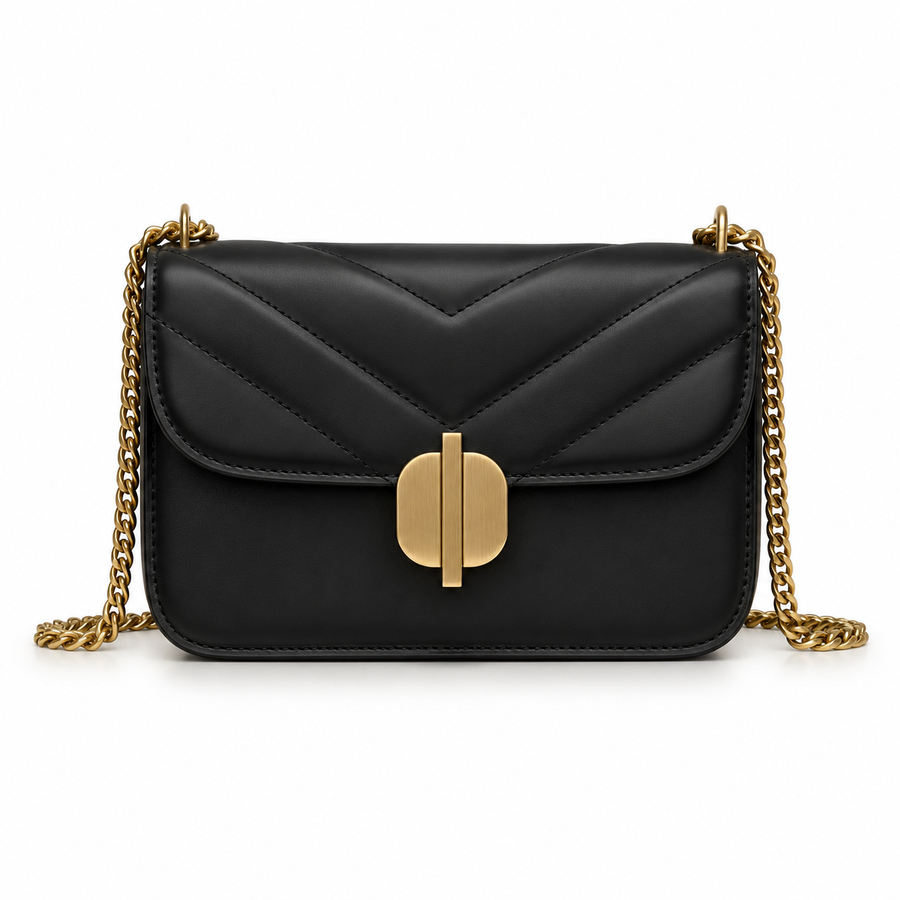CLAUDE HANDBAG