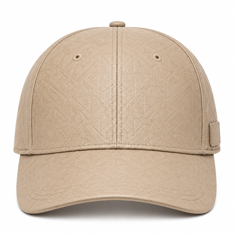 BEIGE CAP