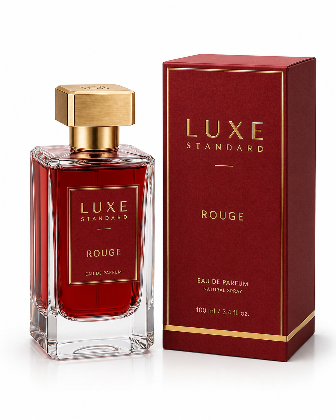 TTC FRAGRANCES