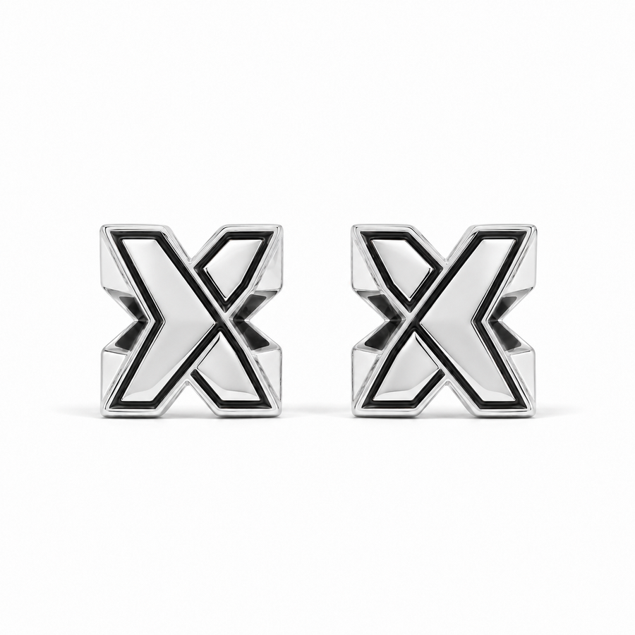ICONIC EARRINGS (2 COLOURS)