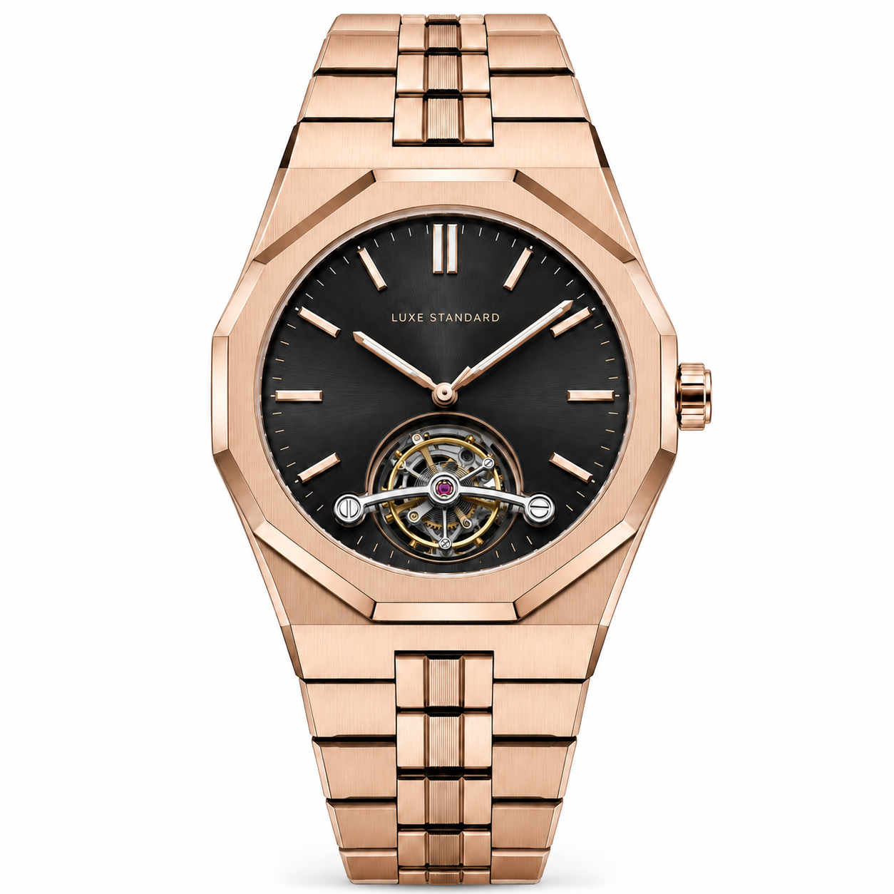 TOURBILLON WATCH