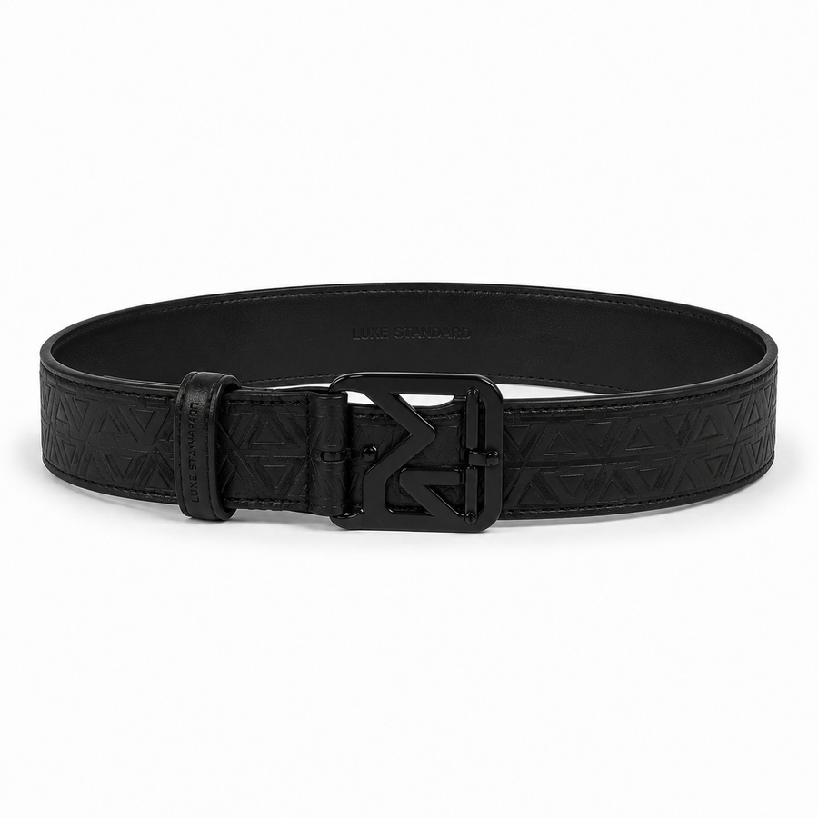 SQUARED BELT