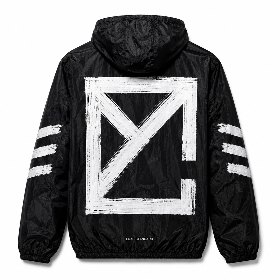 OW WINDBREAKER