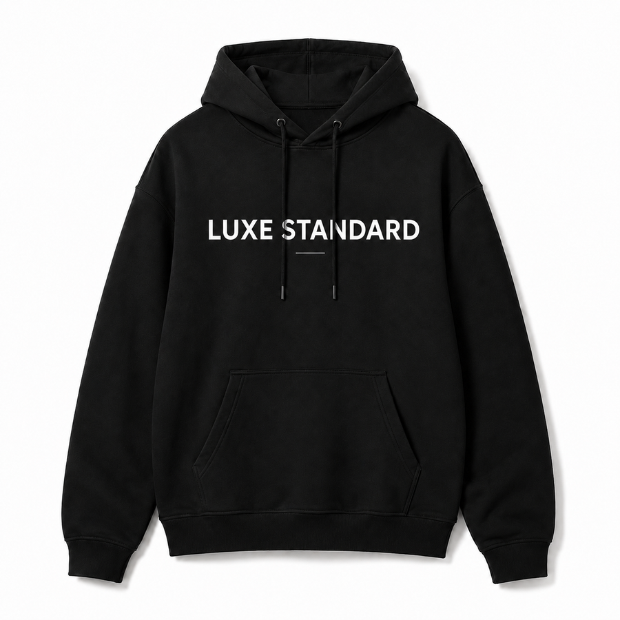 LOGO HOODIE