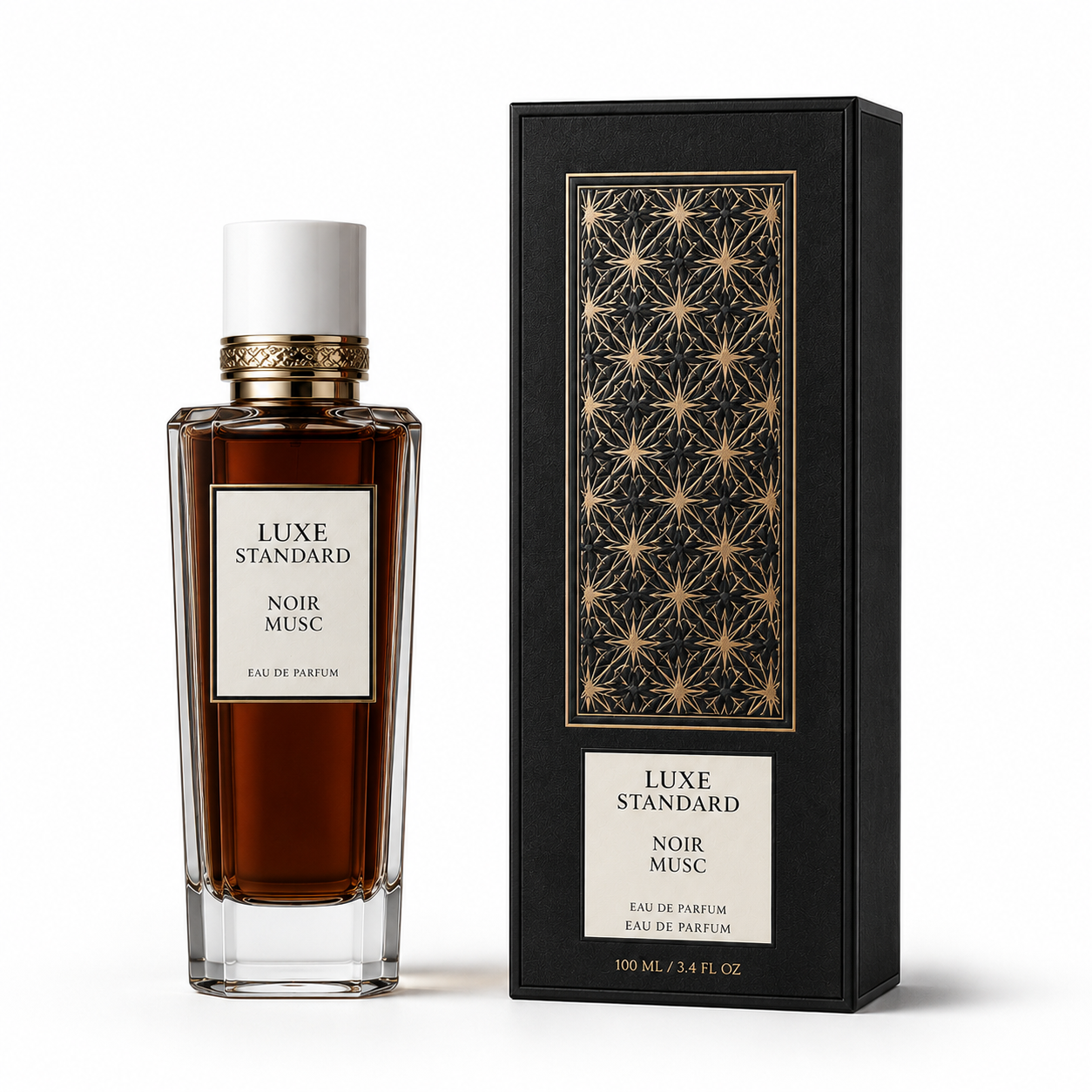 TTC FRAGRANCES