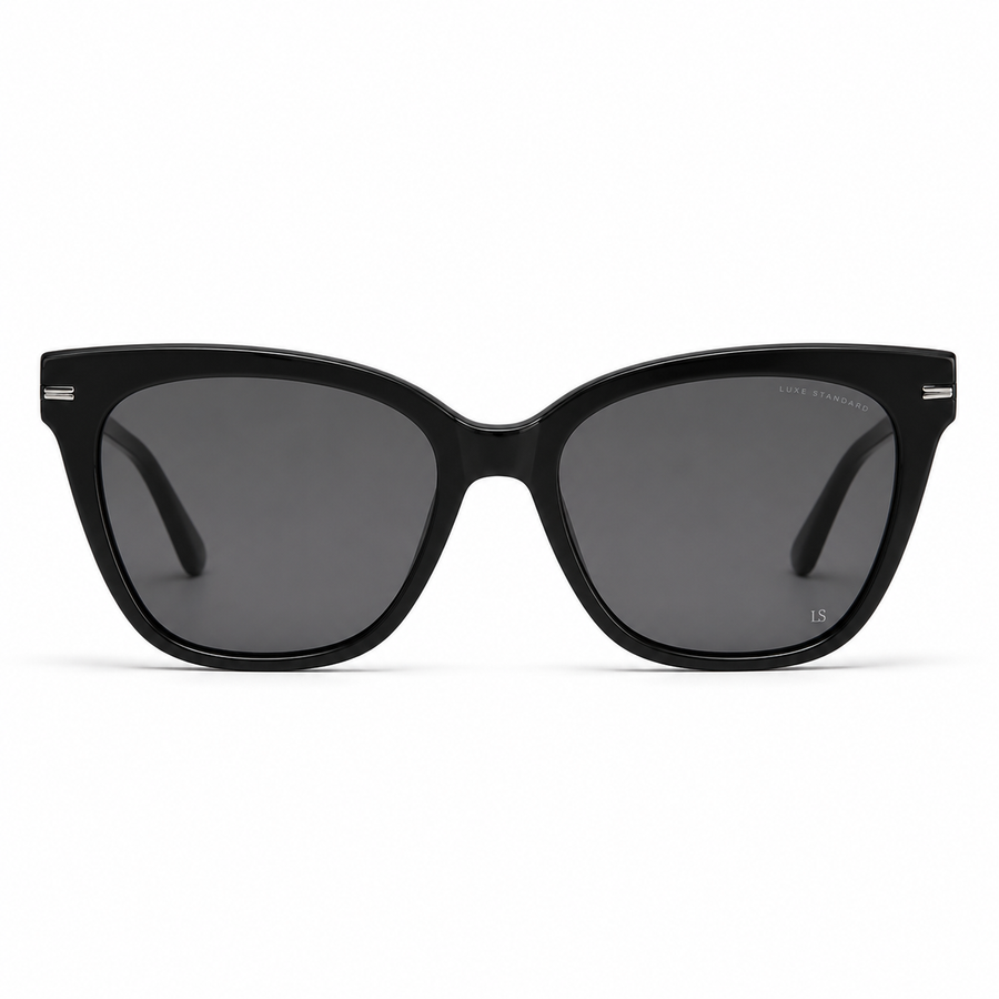 GLASS PEARLS SUNGLASSES