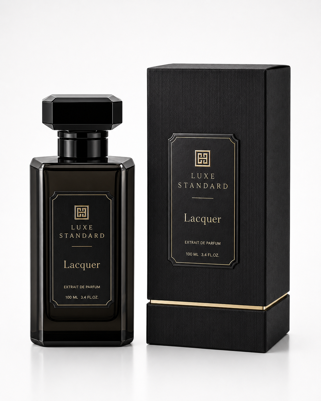 TTC FRAGRANCES
