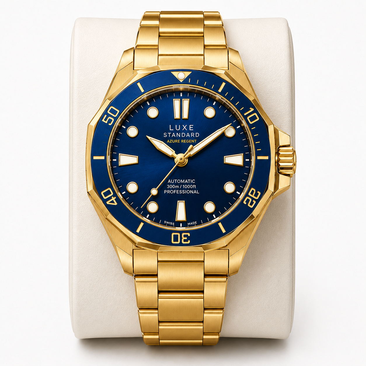 TTC WATCHES