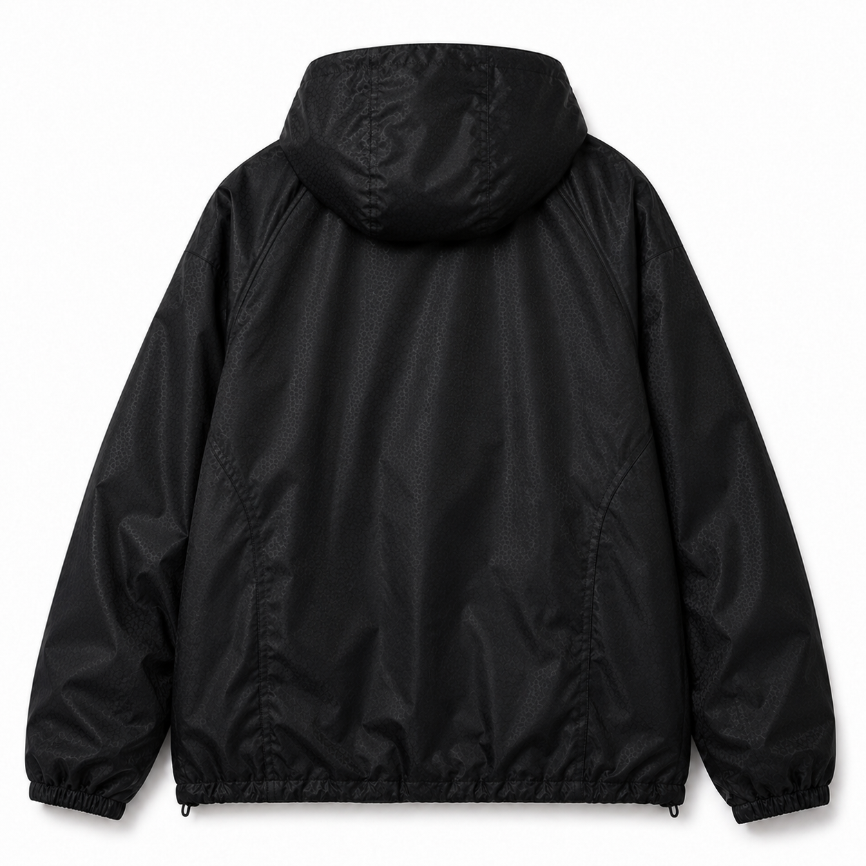 GRID WINDBREAKER