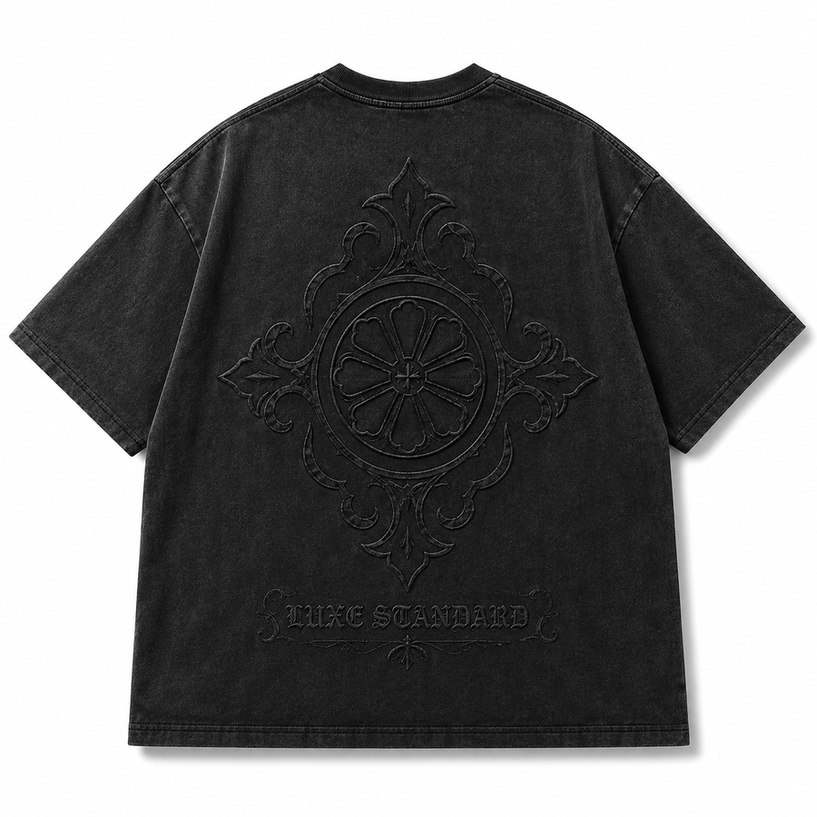 CROSS T-SHIRT