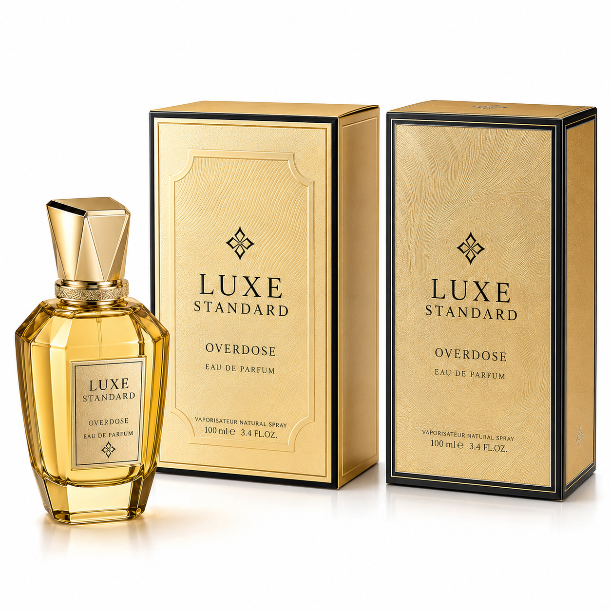 TTC FRAGRANCES