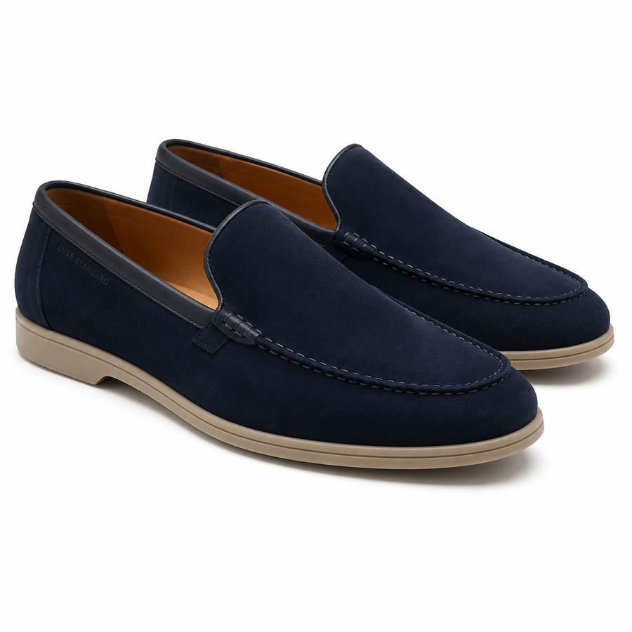 LOAFERS
