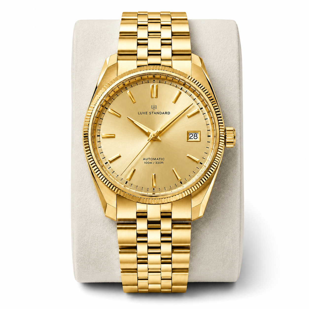 TTC WATCHES