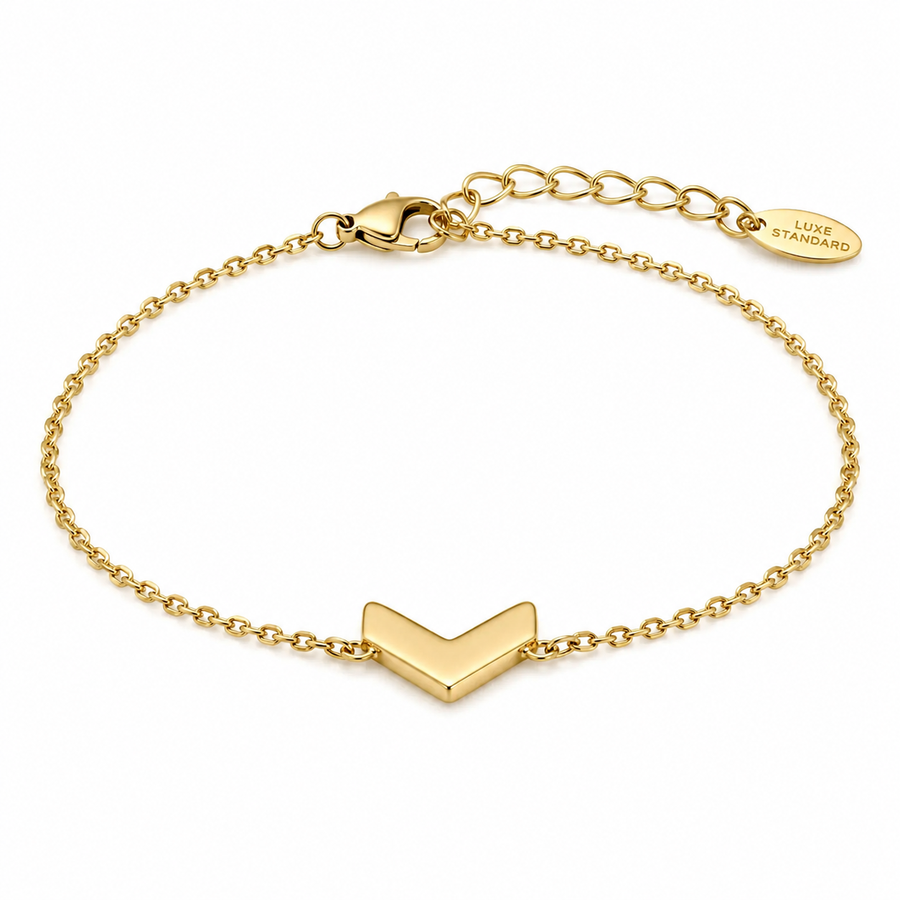 V BRACELET