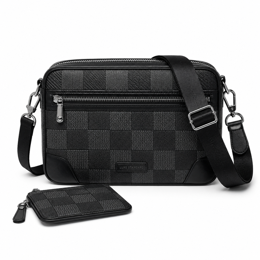 TRI BAG (SQUARE)