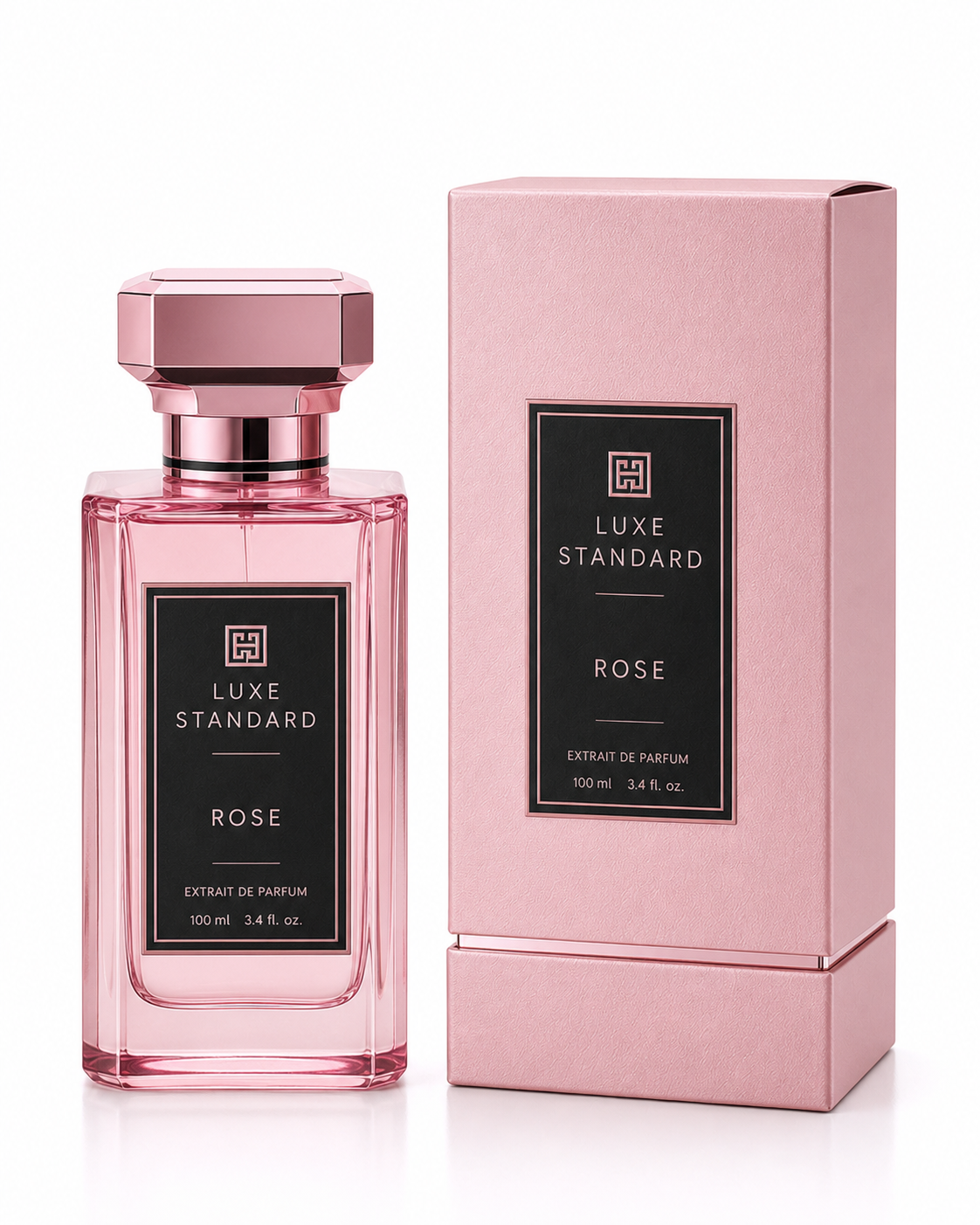 TTC FRAGRANCES