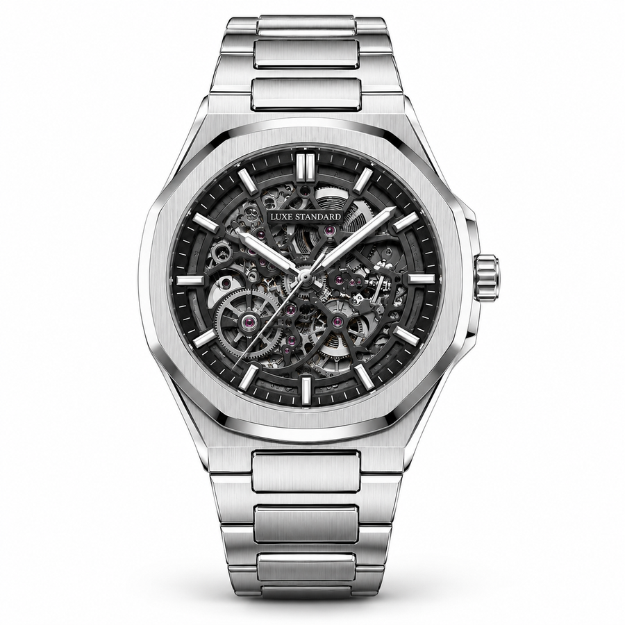 OPENWORKED WATCH
