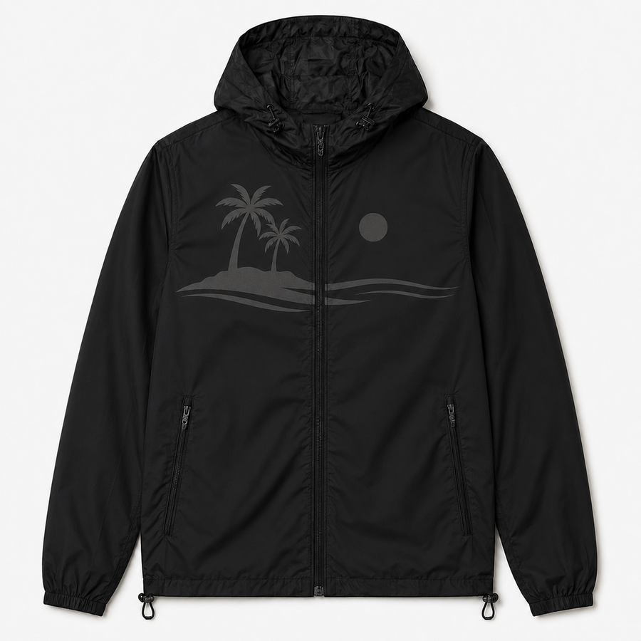 ISLAND WINDBREAKERS