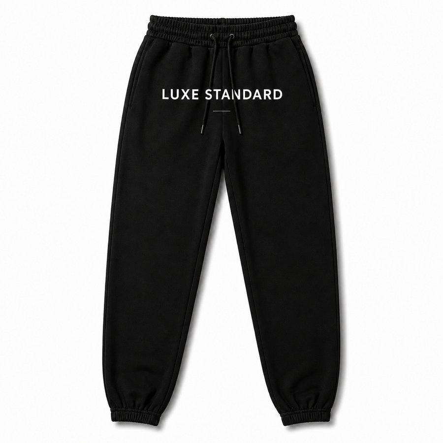 LOGO JOGGERS