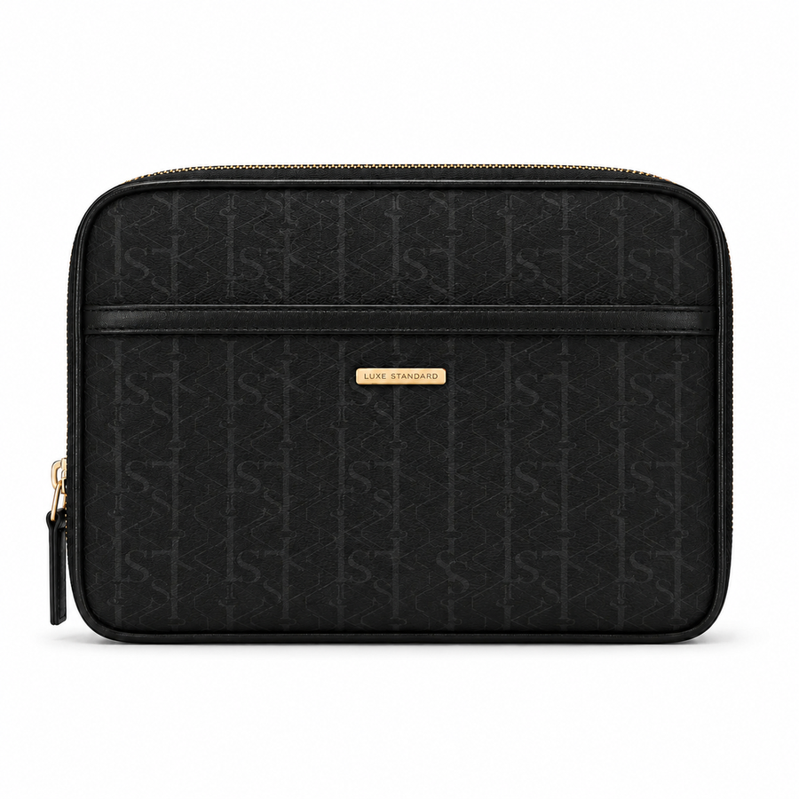 WASHBAGS (4 COLOURWAYS)