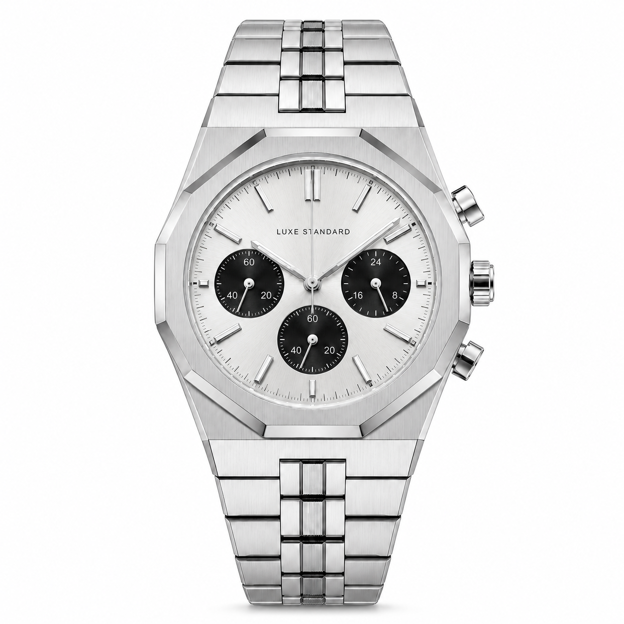 CHRONOGRAPH WATCH