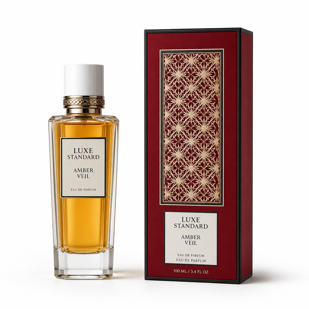 TTC FRAGRANCES