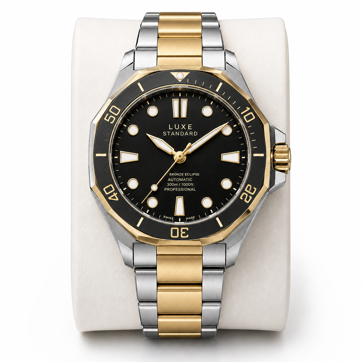 TTC WATCHES