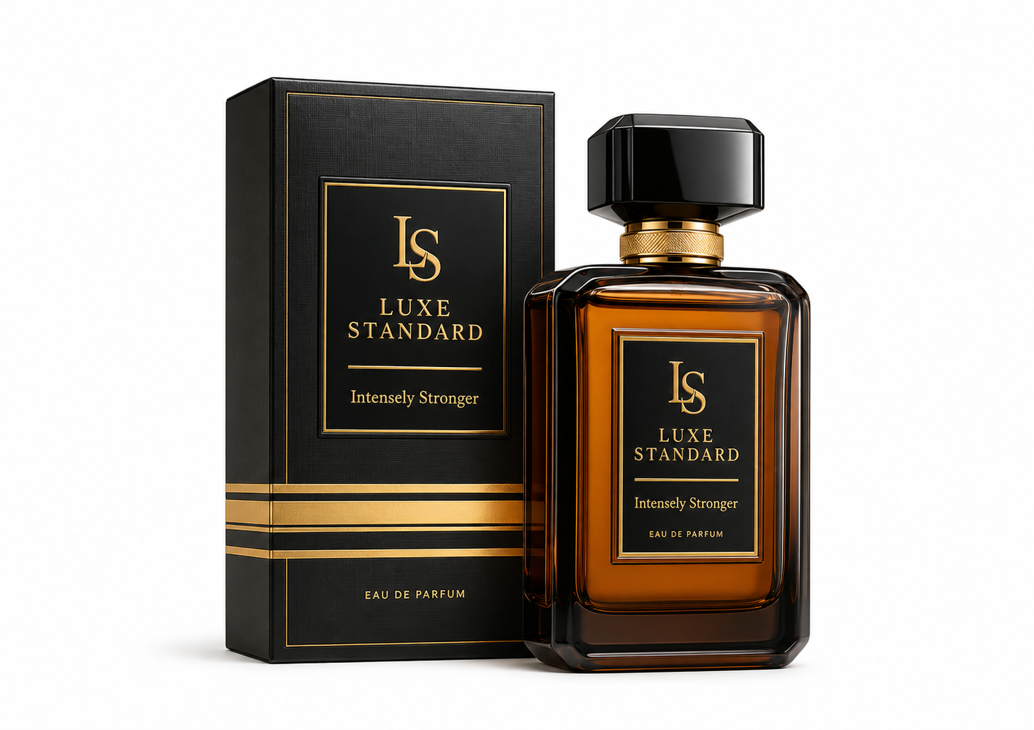 TTC FRAGRANCES