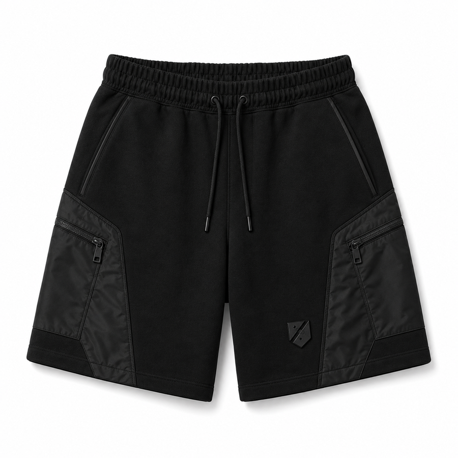 NYLON SHORTS