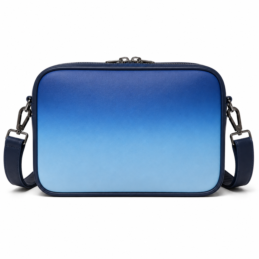 GRADIENT CROSSBODY BAG