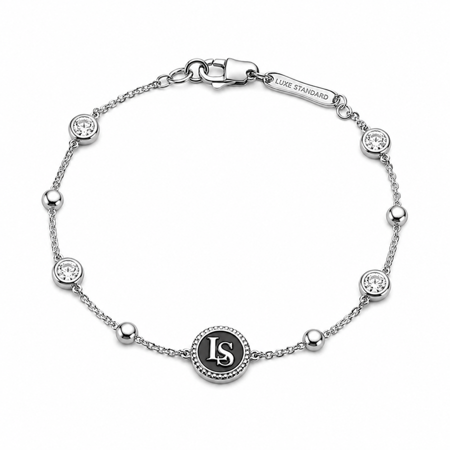 CRYSTAL BRACELET