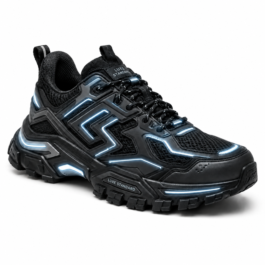 LED TRACK RUNNERS