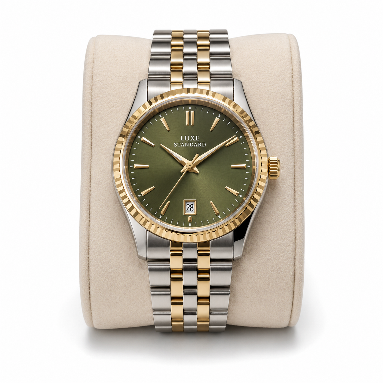 TTC WATCHES