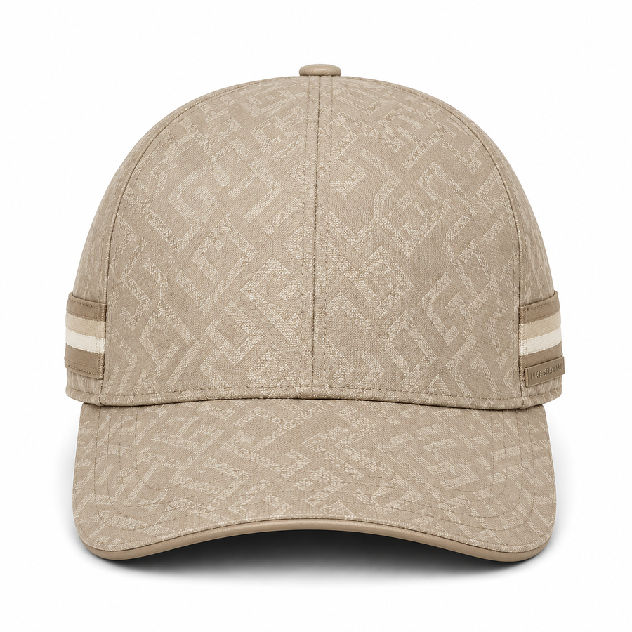 CANVAS CAP (BEIGE)