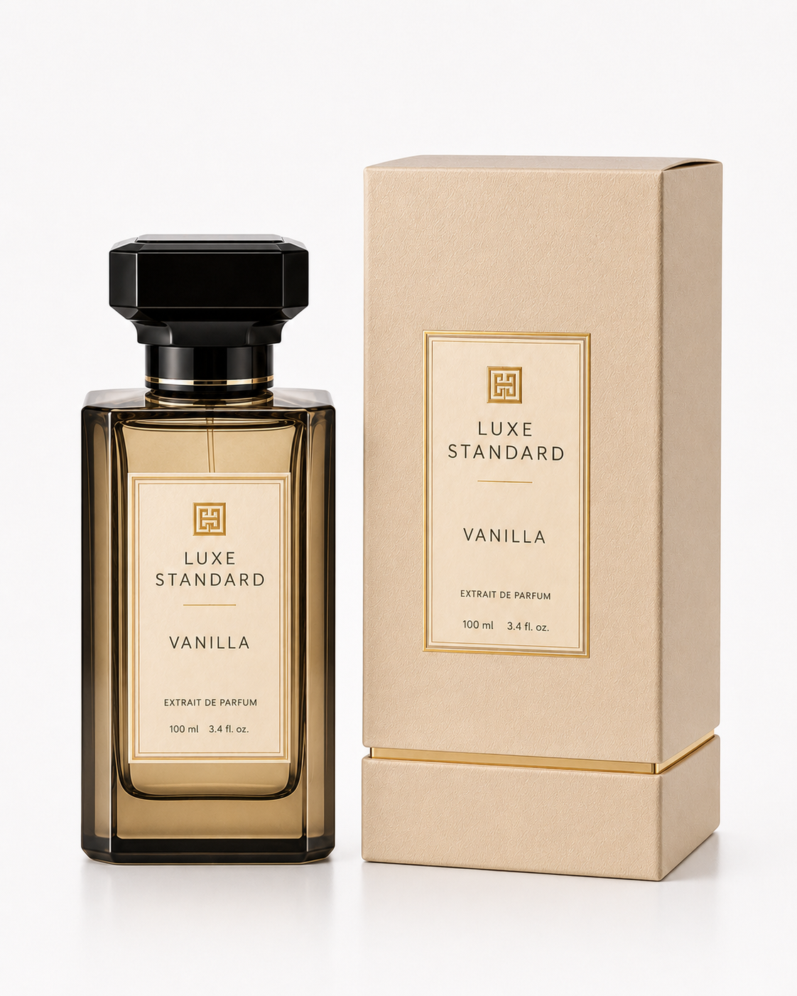 TTC FRAGRANCES