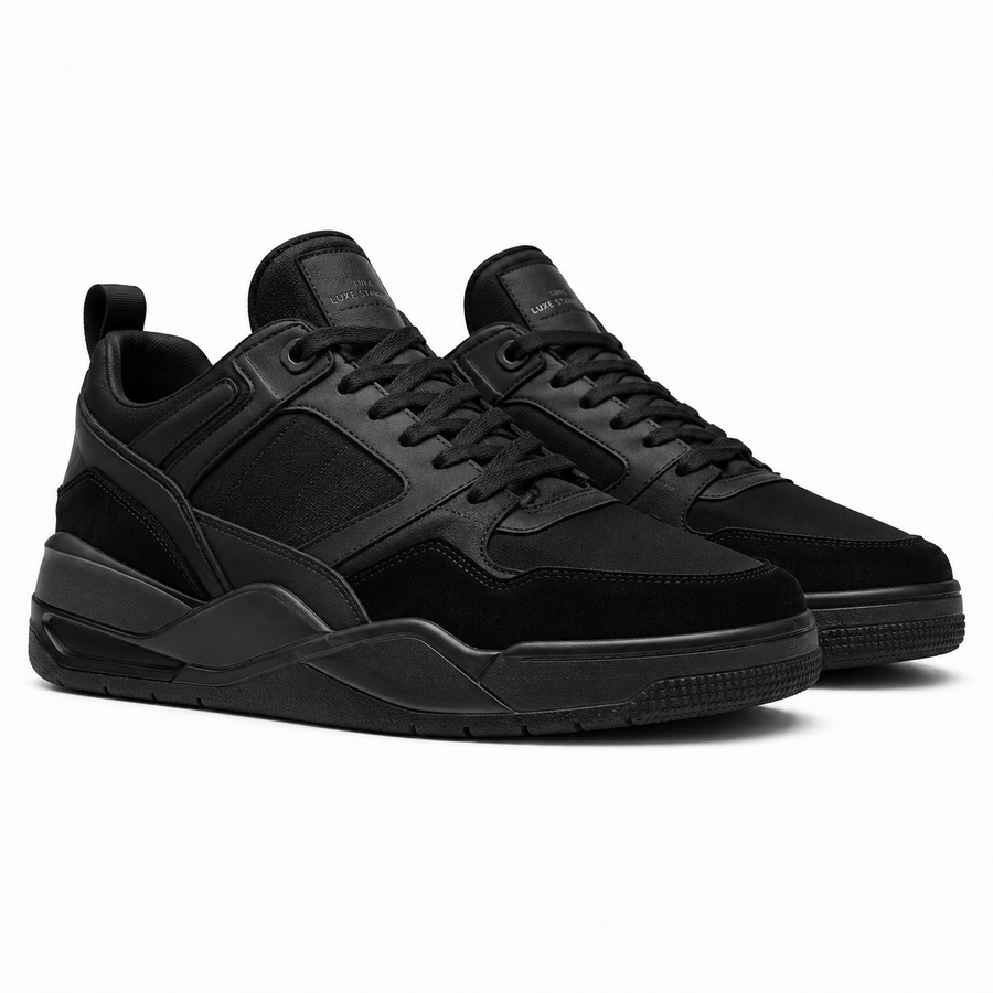 AJ TRAINERS