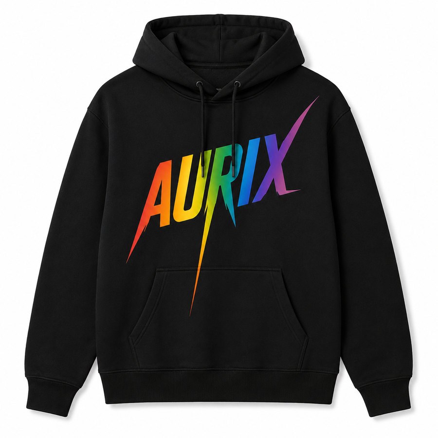 BLADE HOODIE