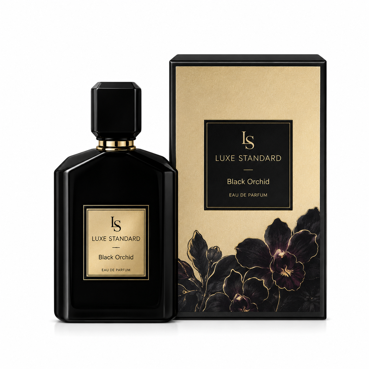 TTC FRAGRANCES