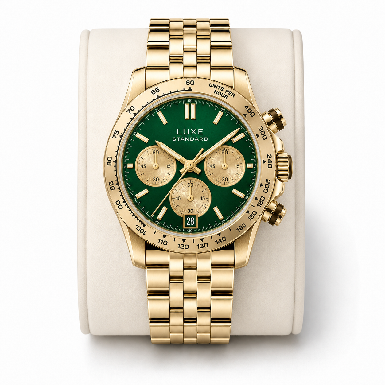 TTC WATCHES