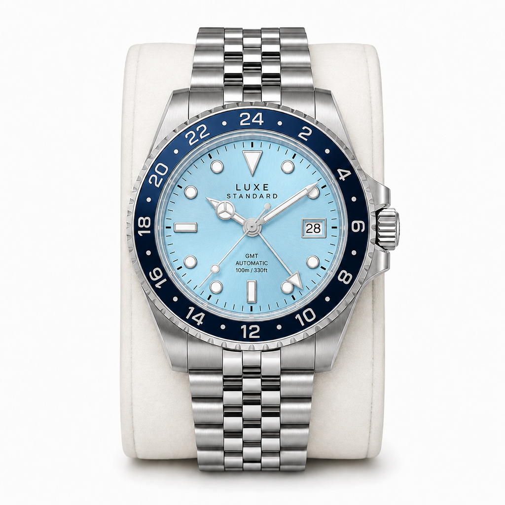 TTC WATCHES