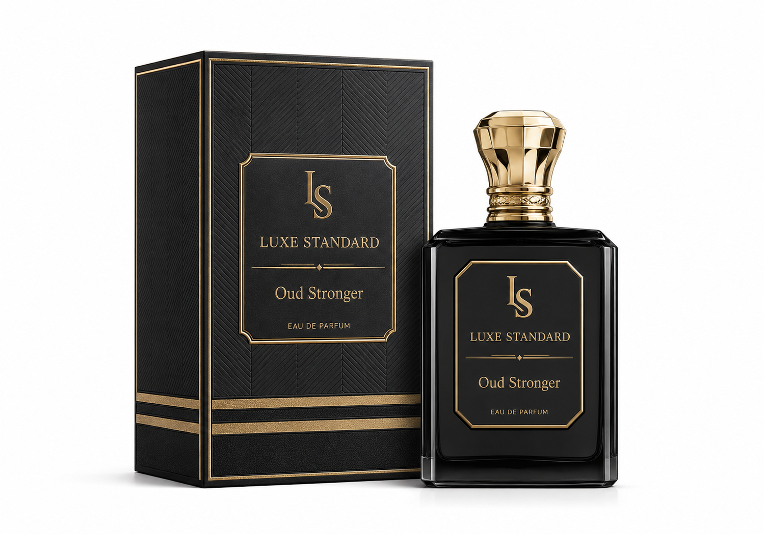 TTC FRAGRANCES