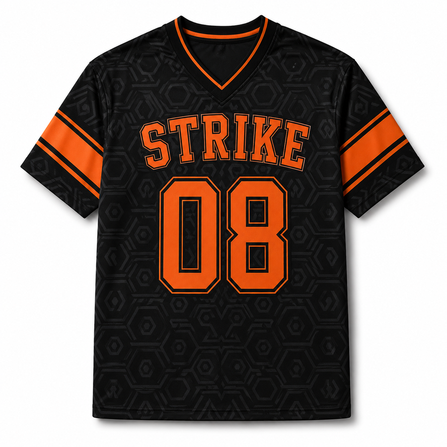 JERSEY T-SHIRT