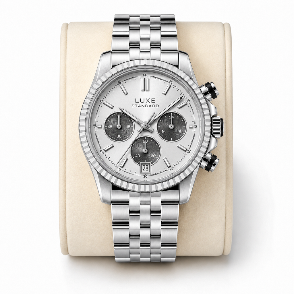 TTC WATCHES