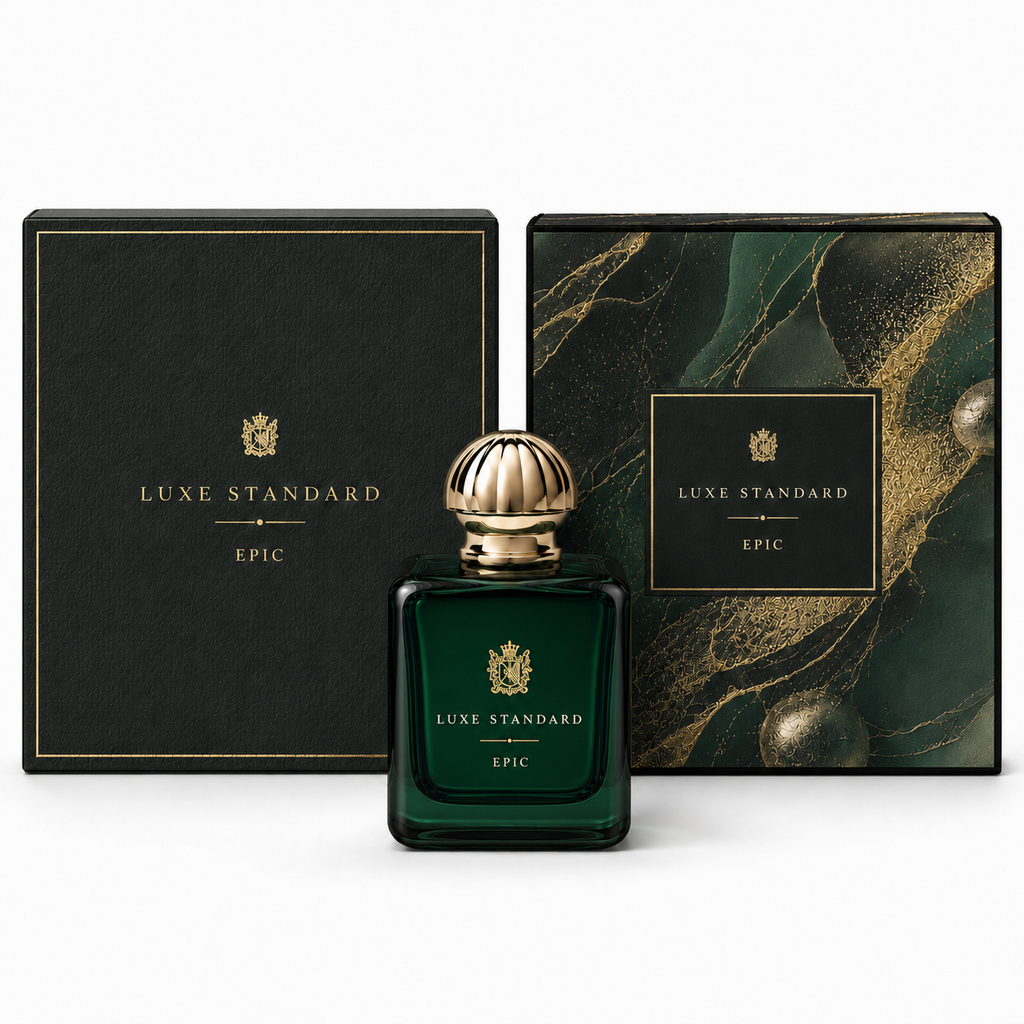 TTC FRAGRANCES