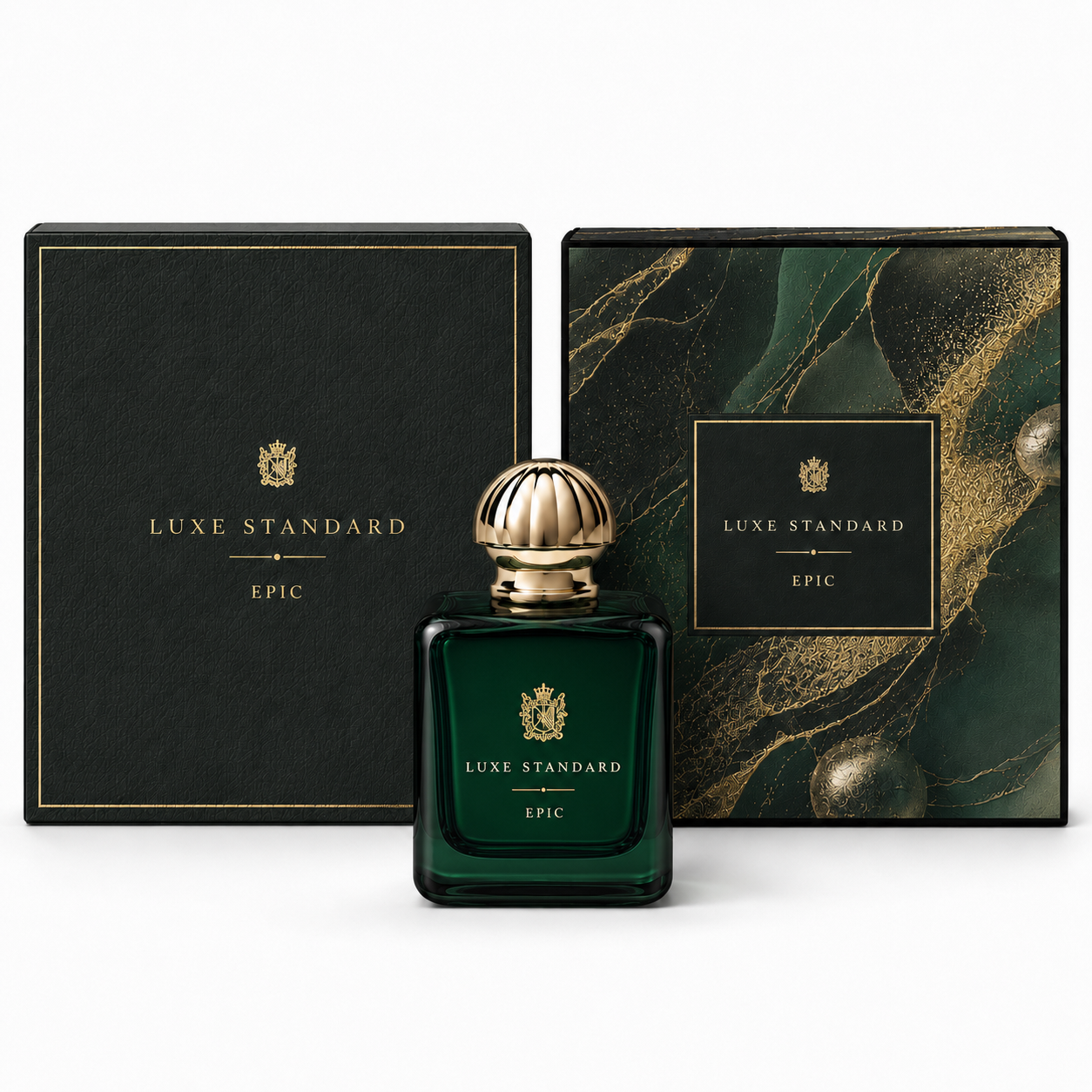 TTC FRAGRANCES