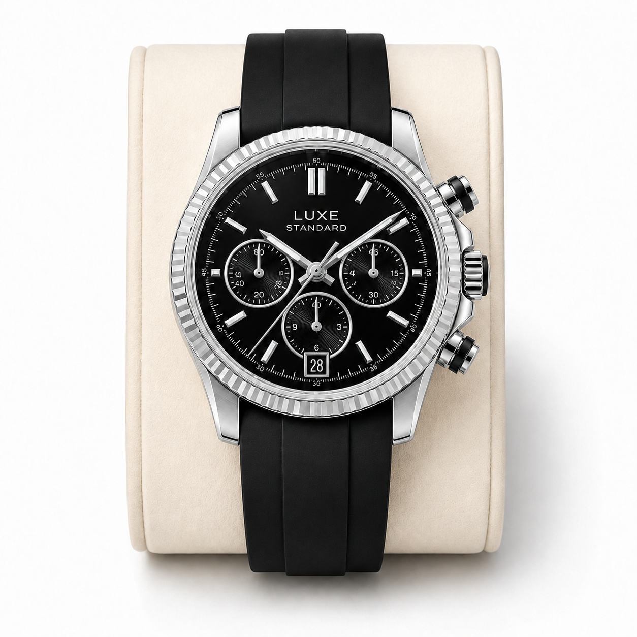 TTC WATCHES