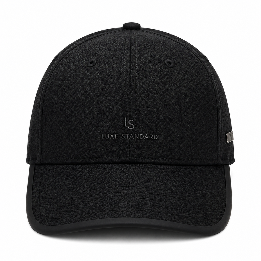 EMBROIDERED CAP